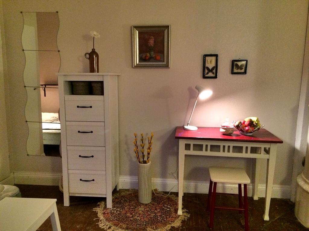 Sweden Slow Living Gosunda Habitación foto