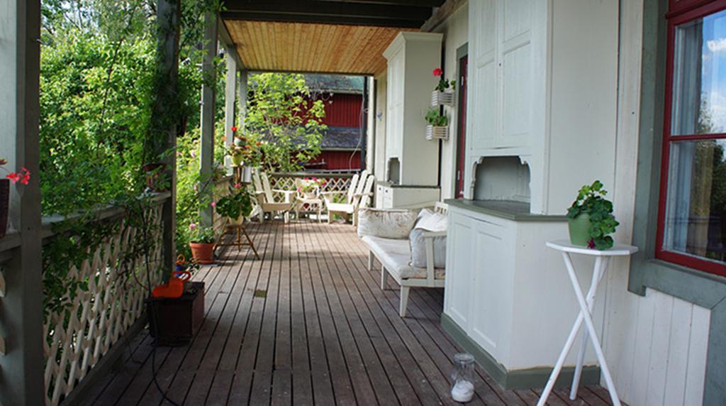 Sweden Slow Living Gosunda Habitación foto